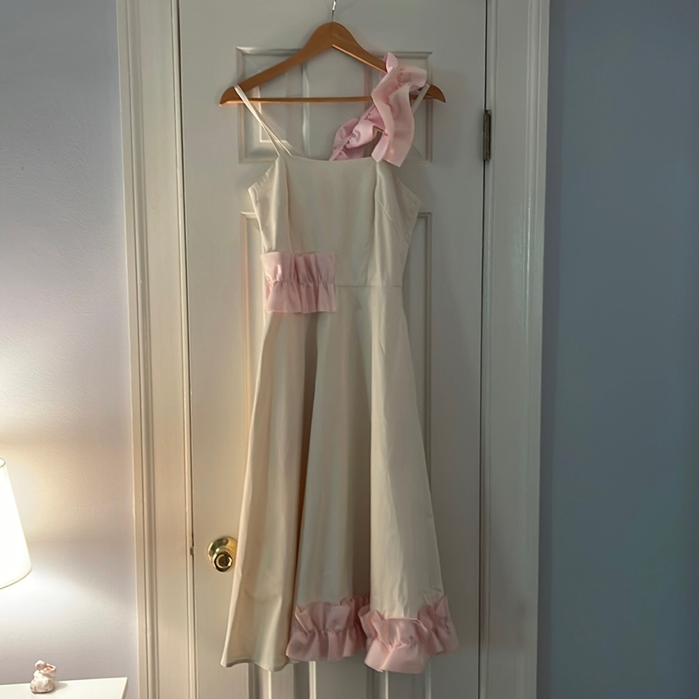 PASKAL dress size xs
